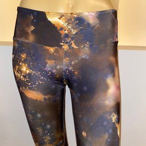 Onzie Gallaxy leggings